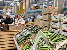 Расходы на продукты растут: сколько денег россияне тратят за один поход в магазин