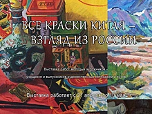 Китайский культурный центр в САО примет участие в акции «Библионочь»
