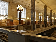 Обсуждение особенностей реставрации документов пройдет в Российской государственной библиотеке