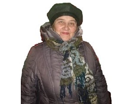 В Башкирии пропала 69-летняя Миннигуль Альмухаметова