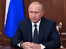 Почему обращение президента поднимет уровень поддержки власти