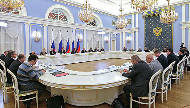 "Не стоит преувеличивать": Песков рассказал об изменениях в СПЧ