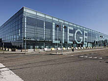 Аэропорт бельгийского Льежа возобновил работу после инцидента с БПЛА