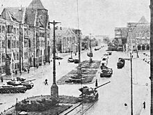 Почему в октябре 1956 году Польша жгли портреты маршала Рокоссовского