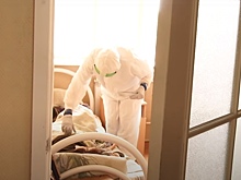 Министр здравоохранения Саратовской области заразился коронавирусом