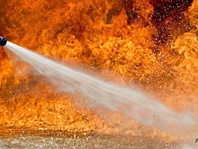 Пожар произошел в ТЦ Екатеринбурга, 40 человек эвакуированы