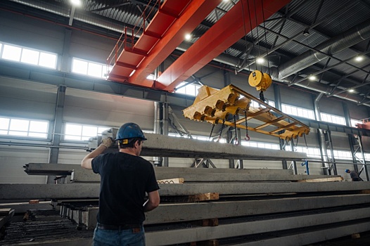 Территории опережающего развития Самарской области предлагают инвесторам льготы и преференции