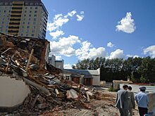 Смогут ли новосибирцы отстоять первый в городе звуковой кинотеатр