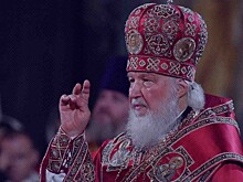 Свобода слова: в Московской патриархии увидели позитив в перепалке «непатриотичного» священника с патриархом Кириллом