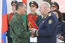 Путь генерала. Глава СК в Волгограде рассказал о себе и работе следователя