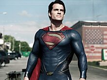 Перемены в DC: раскрыта ориентация Супермена