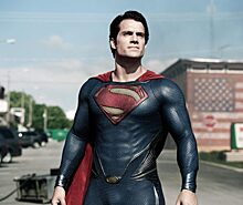 Перемены в DC: раскрыта ориентация Супермена