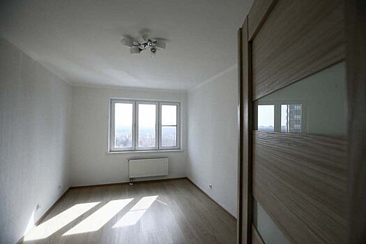 В России начали расти цены на комнаты