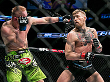 Бой Макгрегора и Чендлера отменен