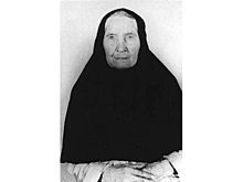 «Немцы побегут – портки будут терять»: монахиня Мисаила предсказала войну и победу