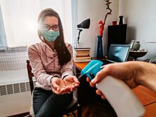 Почему антисептики в столице стоят как хорошее вино