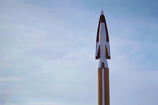 Китай может перевернуть мировую индустрию оружия своим ультрадешевым производством гиперзвуковых ракет