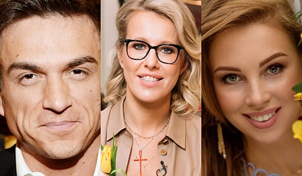 Знаменитости, которые до сих пор ходят с кривыми зубами