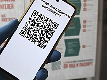 Нужен QR-код в аэропортах по России