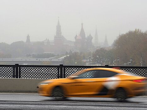 Госавтоинспекция Москвы призвала автомобилистов подготовить машины к холодам
