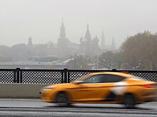 Госавтоинспекция Москвы призвала автомобилистов подготовить машины к холодам