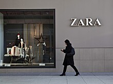 Чистая прибыль владельца Zara выросла на 18%