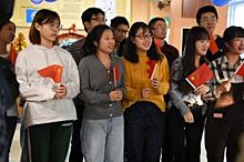 Алтайские школьники примут участие в международных научных конкурсах