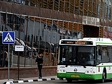 Мосгортранс: город закупит 1300 новых автобусов
