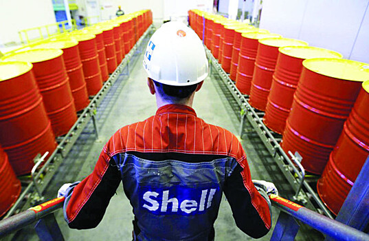 Shell предрекли "кошмар" при продаже совместного с "Газпромом" проекта