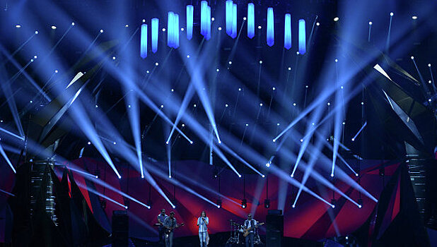 На "Евровидение" продали около 15 тысяч билетов