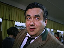«Даже не аплодировали»: Садальский заявил, что зрители ушли с премьеры «Ленкома»