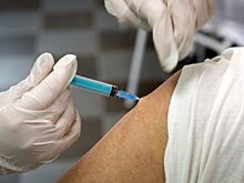 Впервые за сутки в Волгоградской области вакцинировались от COVID-19 около 21 тысячи человек