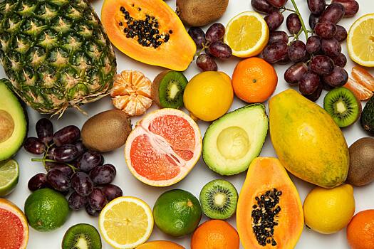Мифы о еде: фрукты приводят к набору веса