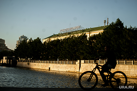 По делу об убийстве 16-летней свердловчанки задержали велосипедиста