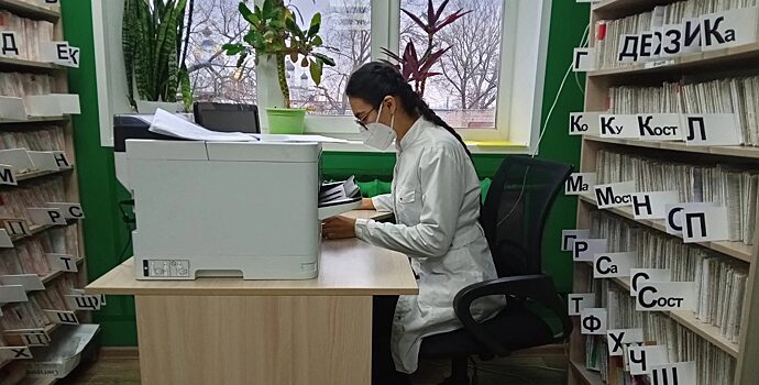 Власти Ставрополья направят более 91 млн рублей на дополнительные выплаты медикам
