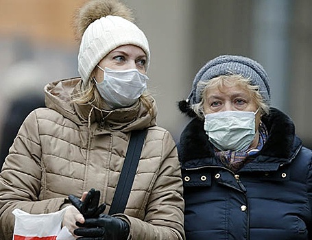 Грипп атакует, «Башнефть» штрафуют, овощи дорожают: неделя Башкирии