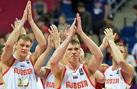 Россия сыграет с Бельгией в полуфинале ЧЕ по волейболу