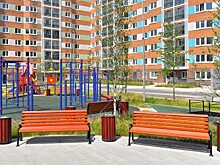 С начала этого года более 1,3 тысячи семей в ЮЗАО получили квартиры по программе реновации