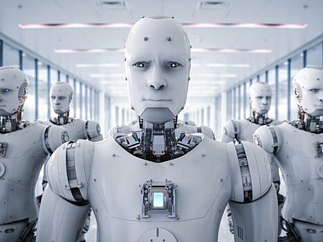 Эксперт Щербаков: водителей в ближайшие годы заменят роботы