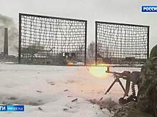 После возвращения из Сирии российских героев ждут учения