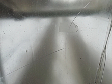 Стали известны подробности ДТП с троллейбусом в Симферополе