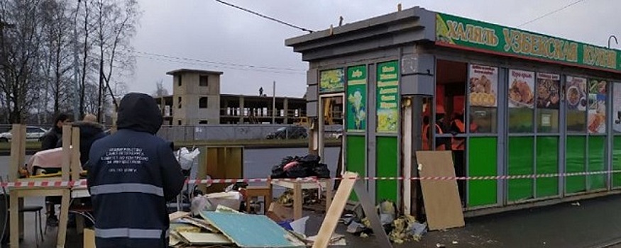 Нелегальная торговля может быть источником финансирования предвыборной кампании Цеда