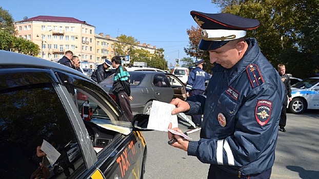 В Кургане горожане вместе с ГИБДД побывали в барах