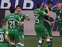 "Ротор" потерпел третье поражение подряд в РПЛ, уступив "Рубину"