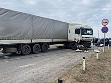 В Волгоградской области возбудили уголовное дело по факту ДТП с погибшим подростком