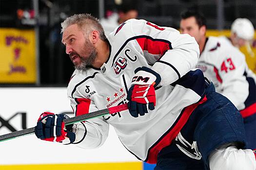 Названы самые успешные российские спортсмены 2024 года