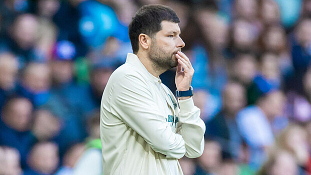 «Мусаев допустил ошибки при выборе состава на матч с «Ахматом» — Григорян