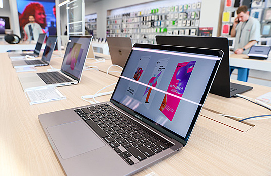 В России могут ввести утильсбор для электронной техники