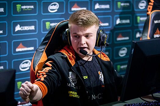 Virtus.pro вышла в полуфинал DreamHack Valencia по CS:GO