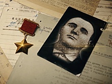 Топор войны: как солдат Овчаренко двадцать немцев убил